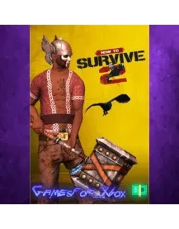 Norse God Skin Pack XBOX DLC Norse God Skin Pack XBOX DLC