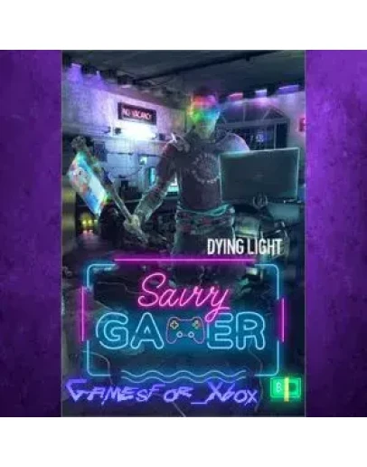 Savvy Skin Bundle XBOX DLC Savvy Skin Bundle XBOX DLC