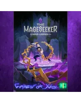 The Mageseeker Silverwing Supply Pack XBOX DLC