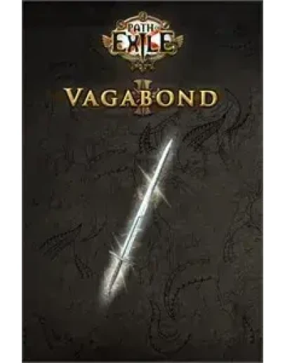 Vagabond Supporter Pack XBOXDLC Vagabond Supporter Pack XBOXDLC