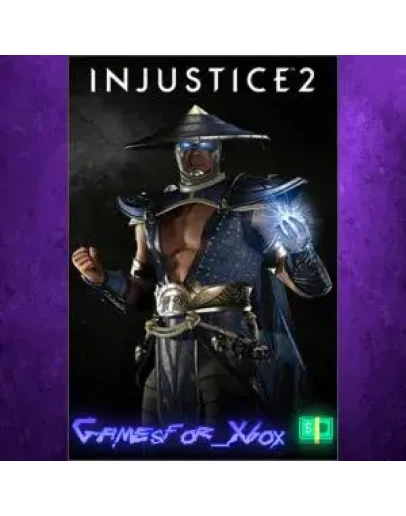 Raiden XBOX DLC Raiden XBOX DLC