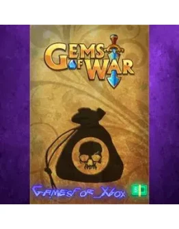 War Purse XBOX DLC War Purse XBOX DLC