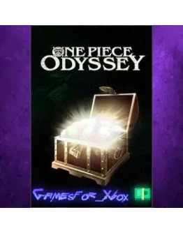 ONE PIECE ODYSSEY Jewelry Pack XBOX DLC