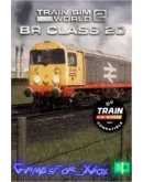 Train Sim World 2 Class 20 'Chopper' Train S XBOX DLC Train Sim World 2 Class 20 'Chopper' Train S XBOX DLC