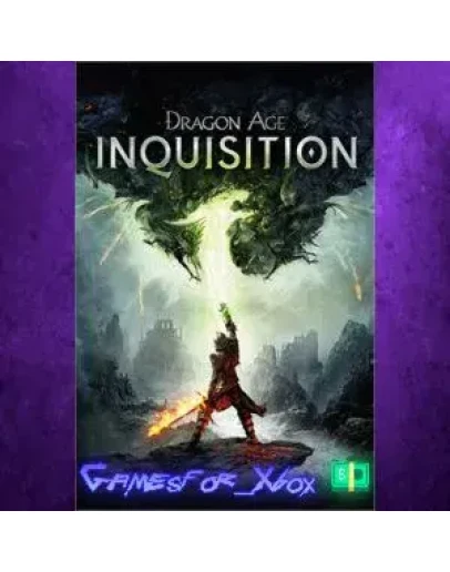 Dragon Age Inquisition Deluxe Edition Upgrad XBOX DLC Dragon Age Inquisition Deluxe Edition Upgrad XBOX DLC