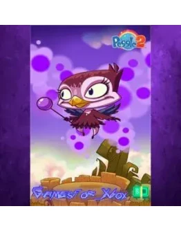 Peggle 2 Windy the Fairy Master Pack XBOX DLC Peggle 2 Windy the Fairy Master Pack XBOX DLC