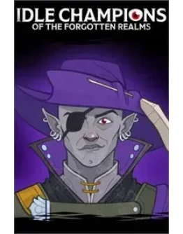 Jarlaxle Starter Pack XBOXDLC Jarlaxle Starter Pack XBOXDLC