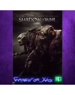 Outlaw Tribe Nemesis Expansion XBOX DLC