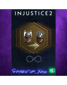 Infinite Transforms XBOX DLC Infinite Transforms XBOX DLC