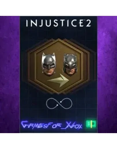 Infinite Transforms XBOX DLC Infinite Transforms XBOX DLC