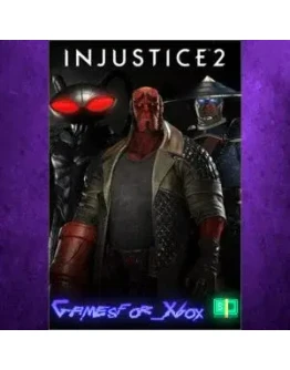 Fighter Pack 2 XBOX DLC