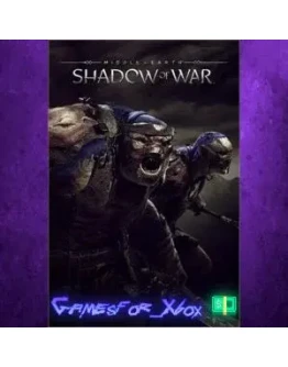 Slaughter Tribe Nemesis Expansion XBOX DLC