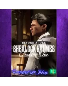 Beyond a Joke DLC XBOX DLC Beyond a Joke DLC XBOX DLC