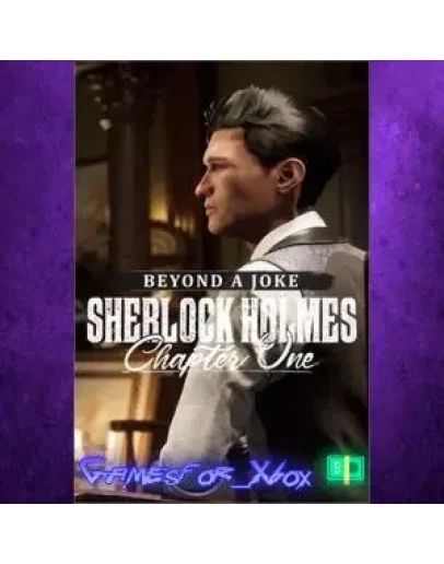 Beyond a Joke DLC XBOX DLC