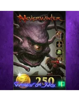 Neverwinter Headstart Chest XBOX DLC