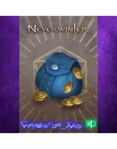 500 Neverwinter Zen XBOX DLC
