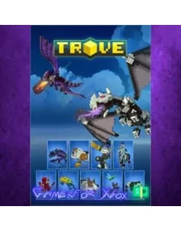 Double Dragon Pack XBOX DLC