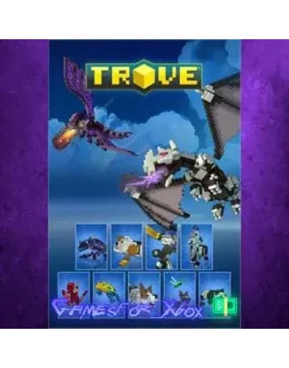 Double Dragon Pack XBOX DLC