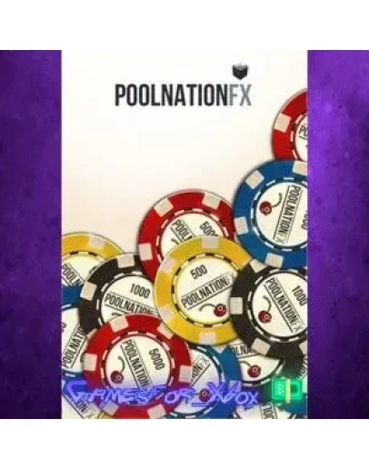 Stack of Coins - 6000 PN XBOX DLC