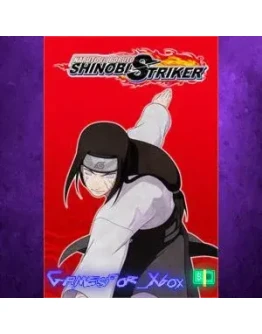 NTBSS Master Character Training Pack - Neji XBOX DLC