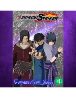 NTBSS Top Secret Training Set - Season Pass XBOX DLC