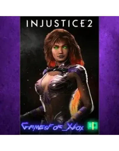 Starfire XBOX DLC Starfire XBOX DLC