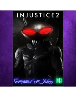 Black Manta XBOX DLC