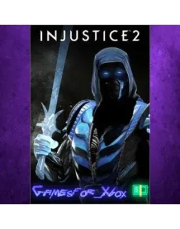 Sub-Zero XBOX DLC Sub-Zero XBOX DLC