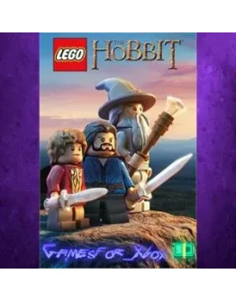 The Big Little Character Pack XBOX DLC