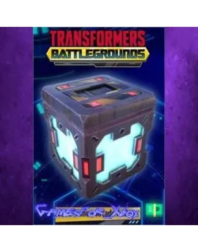 CUBE Game - Arcade Mode Add-on XBOX DLC