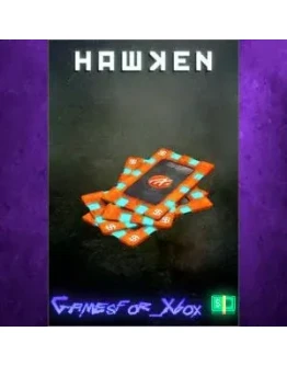 HAWKEN 1870 MC XBOX DLC