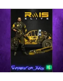 Dying Light - Rais Elite Bundle XBOX DLC