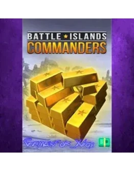 Shipload of Gold 14000 XBOX DLC