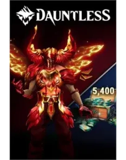 Firelight Phoenix Bundle XBOXDLC