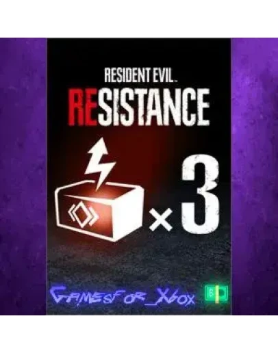 RP Booster 3-Pack XBOX DLC