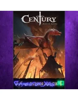 Century - Arisen Pack XBOX DLC