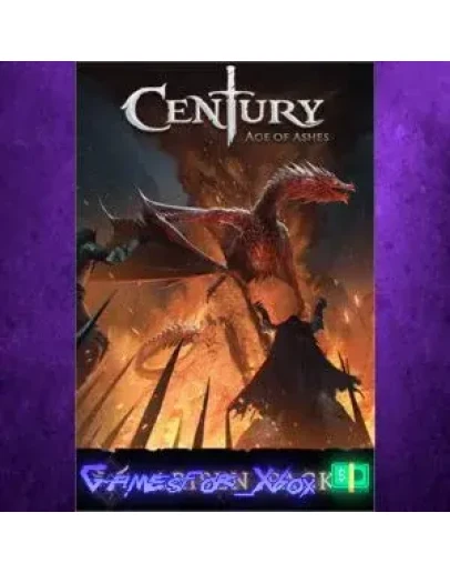 Century - Arisen Pack XBOX DLC
