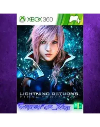 FF LEGENDS Collection XBOX DLC FF LEGENDS Collection XBOX DLC