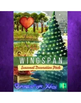 Seasonal Decorative Pack XBOX DLC