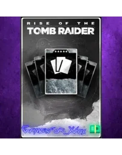 Silver Pack XBOX DLC