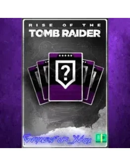 Wild Pack XBOX DLC Wild Pack XBOX DLC