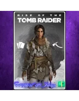 Wilderness Survivor XBOX DLC Wilderness Survivor XBOX DLC