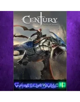 Century - Fellow Pack XBOX DLC