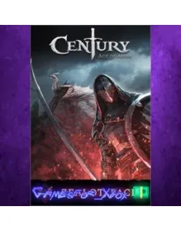 Century - Zealot Pack XBOX DLC Century - Zealot Pack XBOX DLC