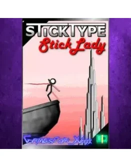 StickLady DLC XBOX DLC StickLady DLC XBOX DLC