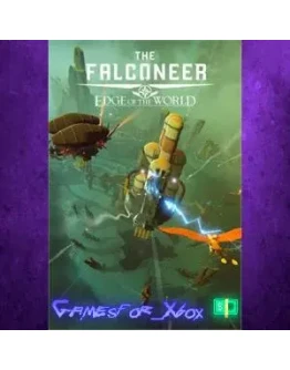 Edge of the World XBOX DLC