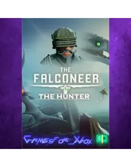 The Hunter XBOX DLC The Hunter XBOX DLC