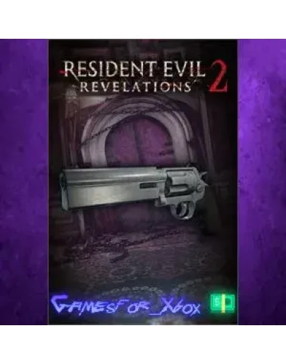 Raid Mode Python & Parts XBOX DLC Raid Mode Python & Parts XBOX DLC