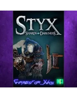 Set of Akenash XBOX DLC