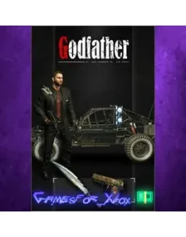 Godfather Bundle XBOX DLC Godfather Bundle XBOX DLC